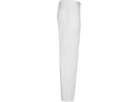 HOSEN PINTOR S/38 WHITE