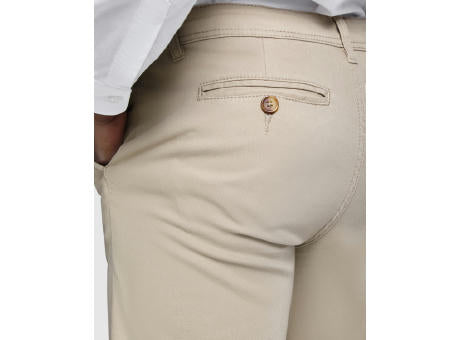 HOSEN RITZ S/38 BLACK