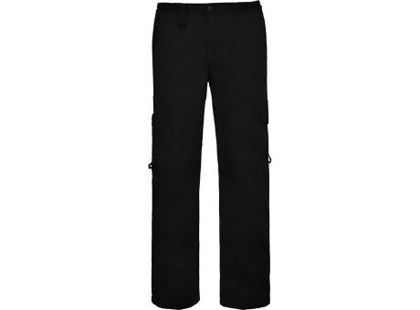 ARBEITSHOSEN PROTECT S/38 BLACK