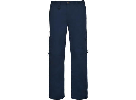 ARBEITSHOSEN PROTECT S/38 BLACK
