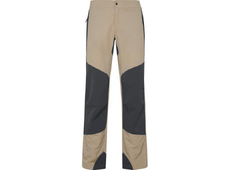TREKKINGHOSEN BONATI S/XS BLACK/DARK LEAD