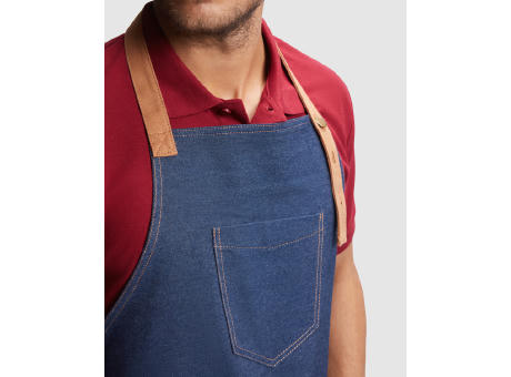 SCHÜRZE BATALI S/EINHEITSGRÖSSE JEAN