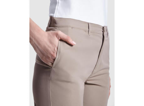 HOSEN BEVERLY WOMAN S/36 BLACK