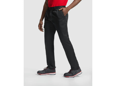 HOSEN DAILY NEXT S/38 BLACK