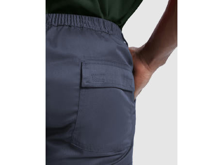 HOSEN DAILY NEXT S/38 BLACK