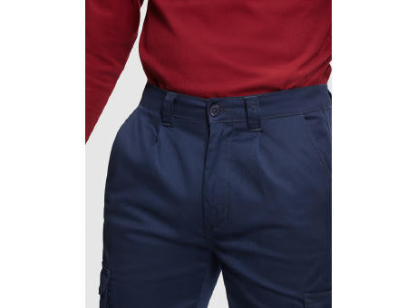 HOSEN DAILY STRETCH S/38 WHITE