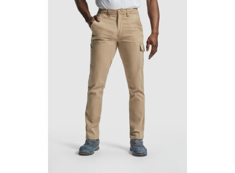 HOSEN FONTA S/36 BLACK