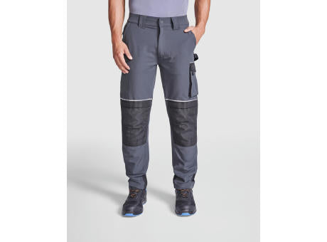 HOSEN WALL S/36 BLACK