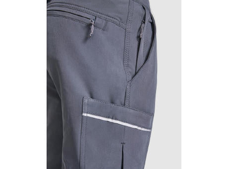 HOSEN WALL S/36 BLACK