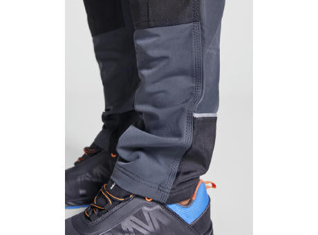 HOSEN WALL S/36 BLACK