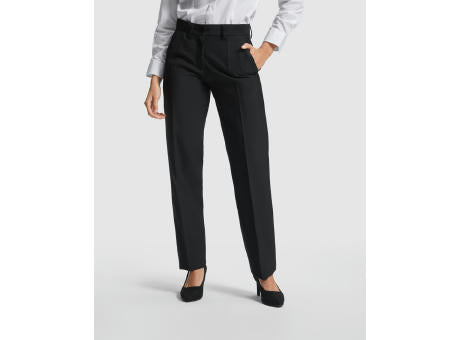 HOSEN WAITRESS S/36 BLACK