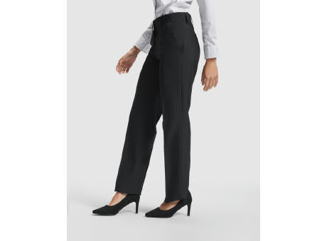 HOSEN WAITRESS S/36 BLACK