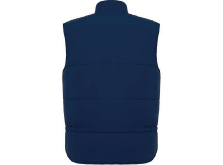 WENDEWESTE PERSEI S/S NAVY BLUE/FLUOR YELLOW