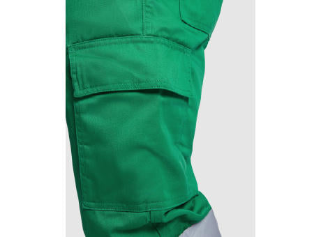 HOCHSICHTBARE WINTERHOSEN ENIX S/38 LEAD/FLUOR YELLOW