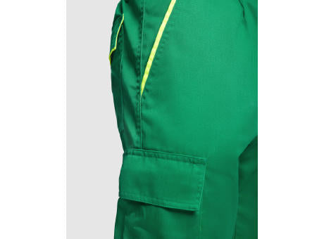 HOCHSICHTBARE WINTERHOSEN ENIX S/38 LEAD/FLUOR YELLOW