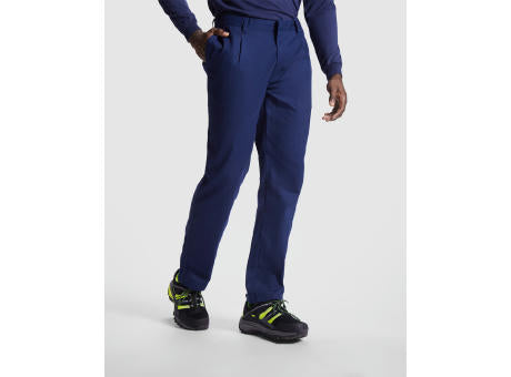 FLAMMHEMMENDE HOSEN RANGER S/38 NAVY BLUE