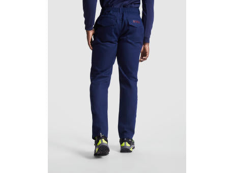 FLAMMHEMMENDE HOSEN RANGER S/38 NAVY BLUE