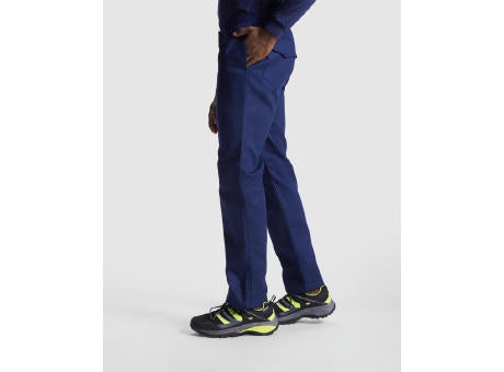 FLAMMHEMMENDE HOSEN RANGER S/38 NAVY BLUE