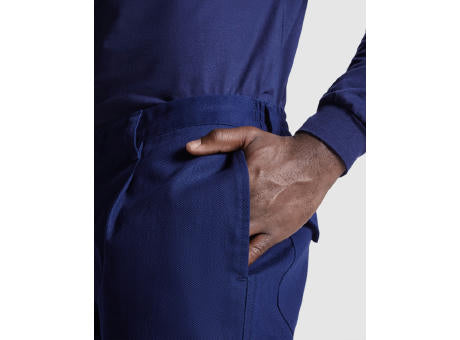 FLAMMHEMMENDE HOSEN RANGER S/38 NAVY BLUE