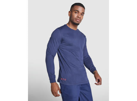 FLAMMHEMMENDES T-SHIRT DEFENDER S/S NAVY BLUE