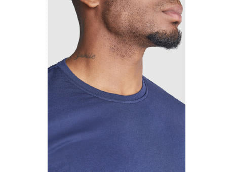 FLAMMHEMMENDES T-SHIRT DEFENDER S/S NAVY BLUE
