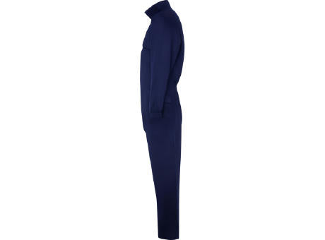 FLAMMHEMMENDE LATZHOSEN BLAZER S/S NAVY BLUE