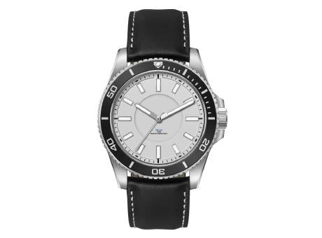 Solar Uhr