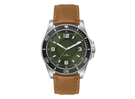 Solar Uhr