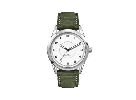 Solar Uhr
