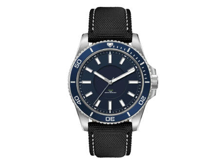 Solar Uhr