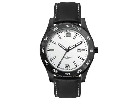 Sport 3 Zeiger Uhr