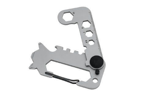Toolkarte