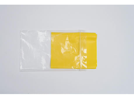 Theraband 2,5 m, im Polybeutel