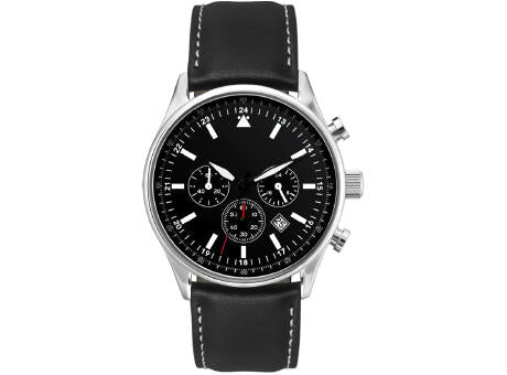 Casual Chronograph Uhr