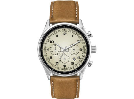 Casual Chronograph Uhr