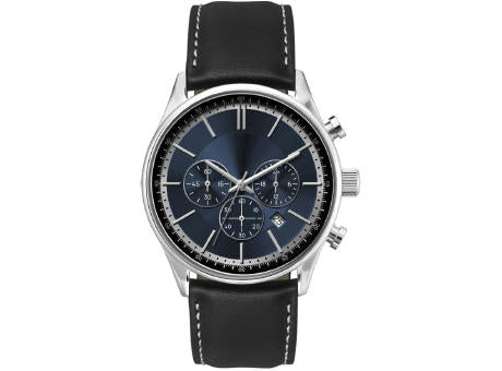 Casual Chronograph Uhr
