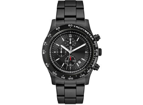 Casual Chronograph Uhr