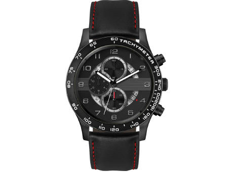 Casual Chronograph Uhr