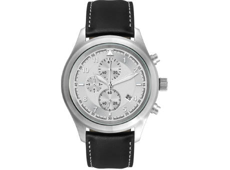 Casual Chronograph Uhr