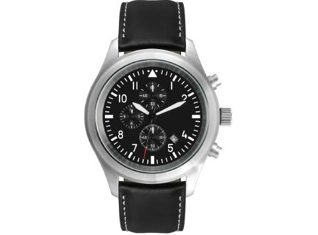 Casual Chronograph Uhr