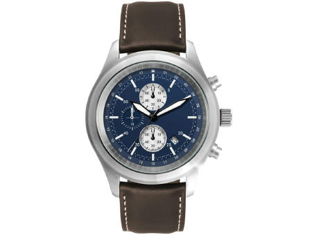 Casual Chronograph Uhr