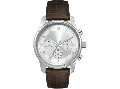 Casual Chronograph Uhr