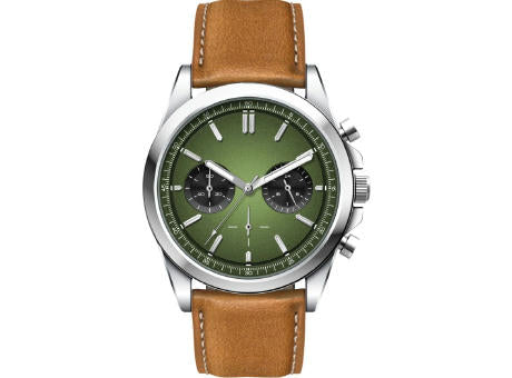 Casual Chronograph Uhr
