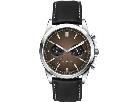Casual Chronograph Uhr