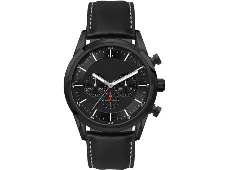 Classic Chronograph Uhr