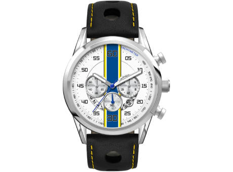 Classic Chronograph Uhr