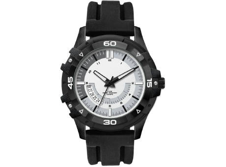 Sport 3 Zeiger Uhr