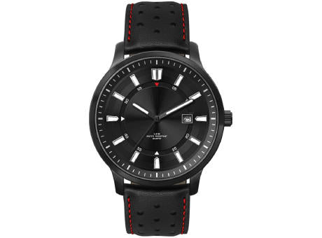Sport 3 Zeiger Uhr