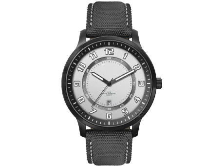 Sport 3 Zeiger Uhr