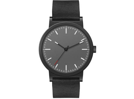 Casual 3 Zeiger Uhr